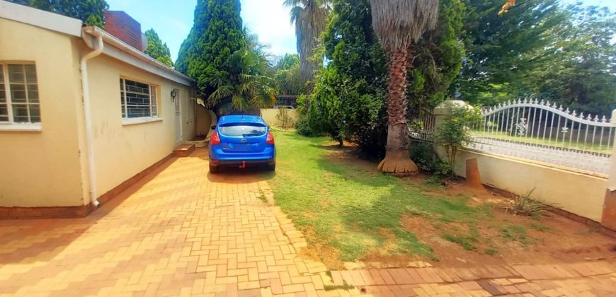 Investment Opportunity – 3-Bedroom Home with Income-Generating Units