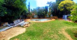 Investment Opportunity – 3-Bedroom Home with Income-Generating Units