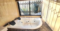 Spacious 4-Bedroom Family Home