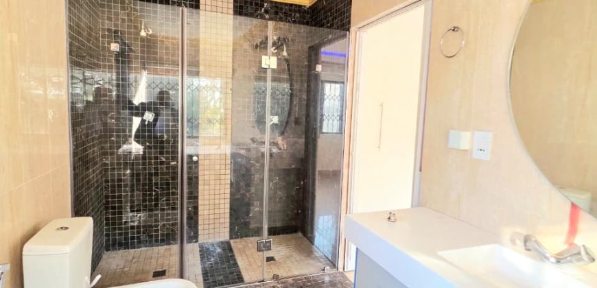 Spacious 4-Bedroom Family Home