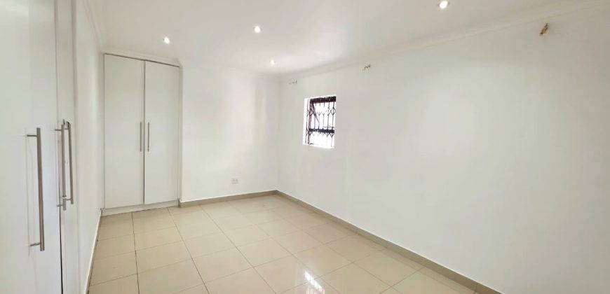 Spacious 4-Bedroom Family Home