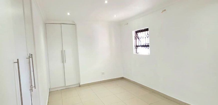 Spacious 4-Bedroom Family Home
