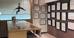 Set your office up in a prime location