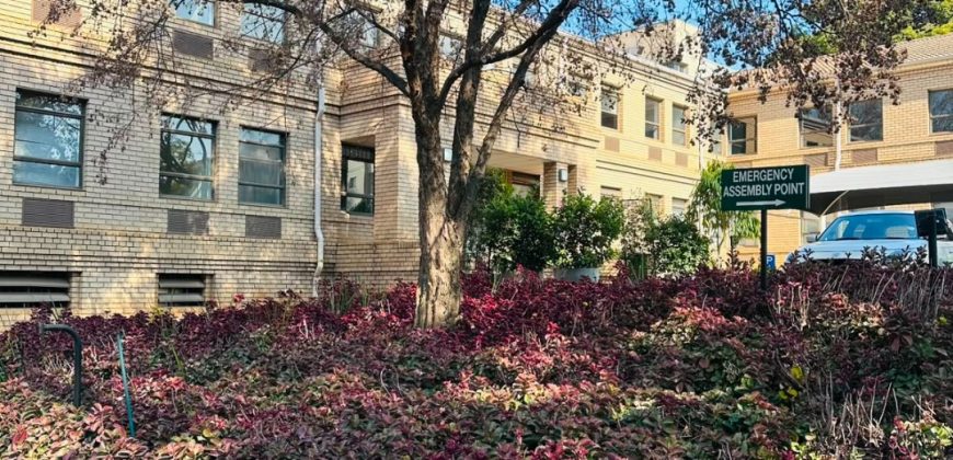 A charming 3 Separate Block Property