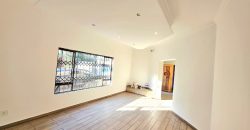 Spacious 4-Bedroom Family Home