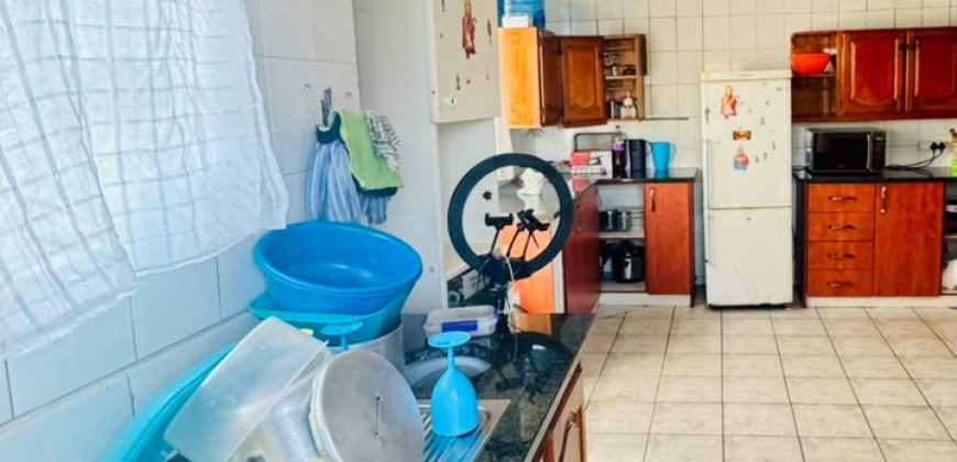 3 Bedroom home in Malvern