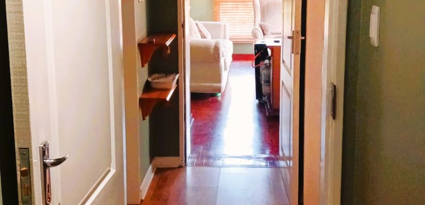 Spacious 3 Bedroom Home in Wychwood, Germiston