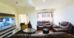 Secure 2 bedroom home with income-generating cottage