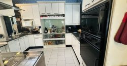 4 BEDROOM HOUSE FOR SALE
