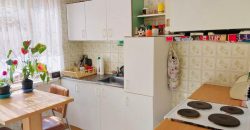 3 Bedroom home welcoming you through its doors.
