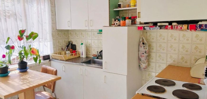 3 Bedroom home welcoming you through its doors.