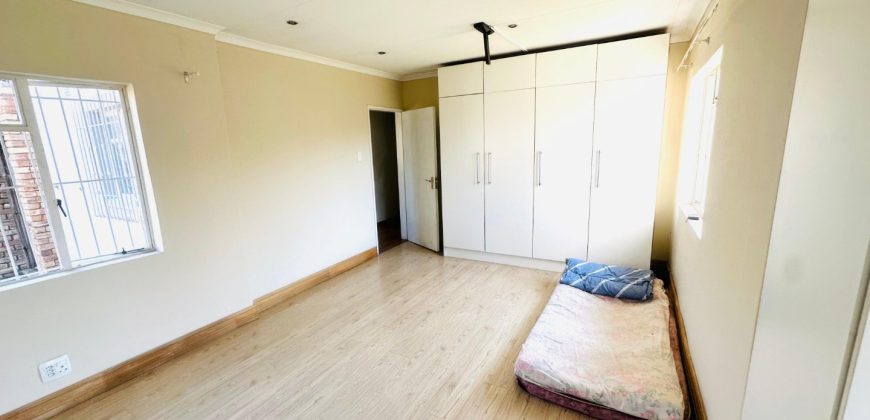 Make new memories in this 3 Bedroom home.
