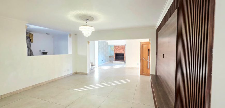 Spacious 4-Bedroom Family Home