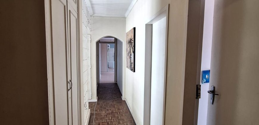 Huge five bedroom duplex in Kensington Johannesburg