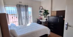 Huge five bedroom duplex in Kensington Johannesburg