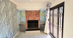 Spacious 4-Bedroom Family Home