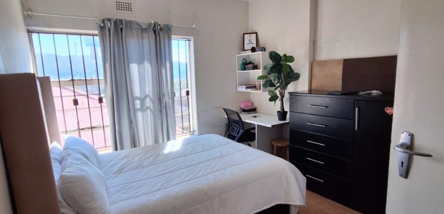 Huge five bedroom duplex in Kensington Johannesburg