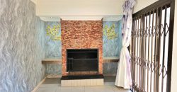Spacious 4-Bedroom Family Home