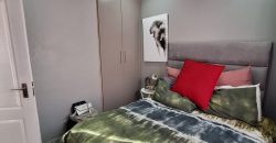 Huge five bedroom duplex in Kensington Johannesburg