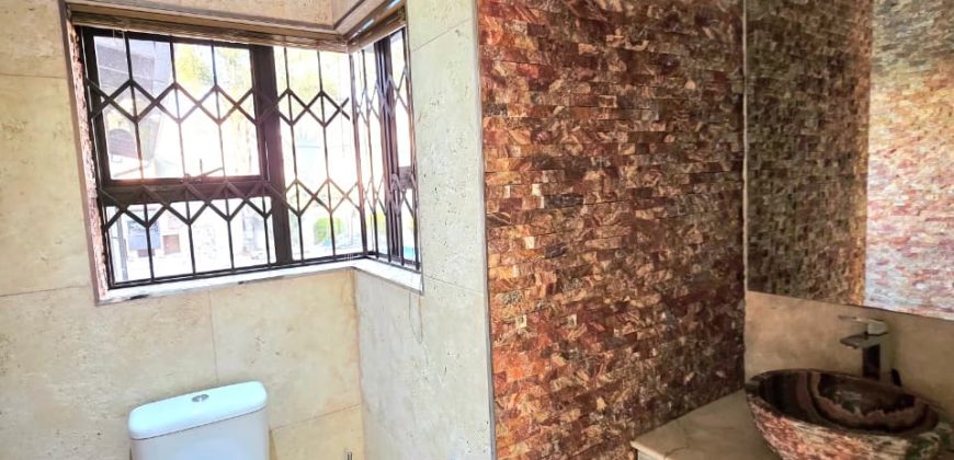 Spacious 4-Bedroom Family Home
