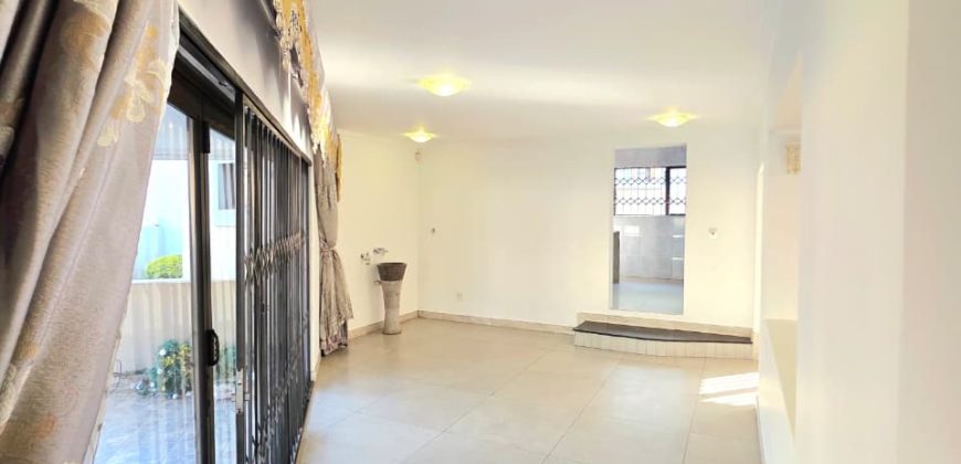 Spacious 4-Bedroom Family Home