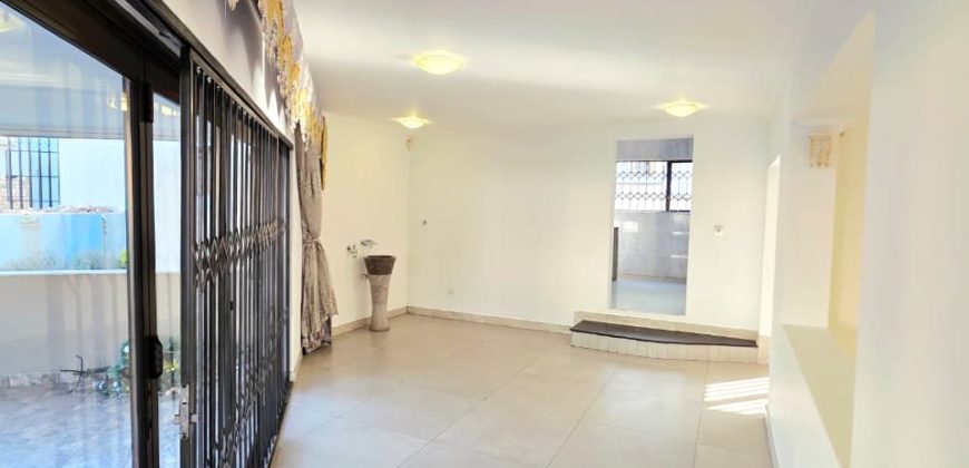 Spacious 4-Bedroom Family Home