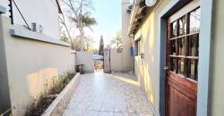 Spacious 4-Bedroom Family Home