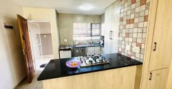 3 Bedroom ground floor unit.