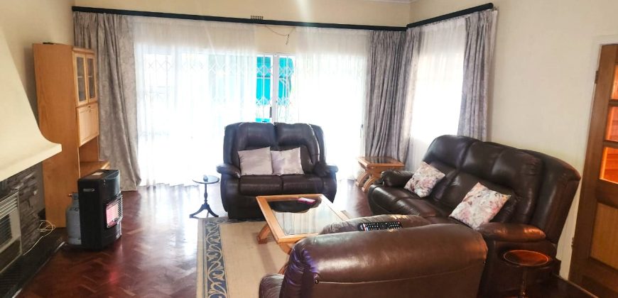 Welcome Home: Where Space Meets Unforgettable Memories