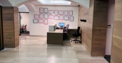 Set your office up in a prime location