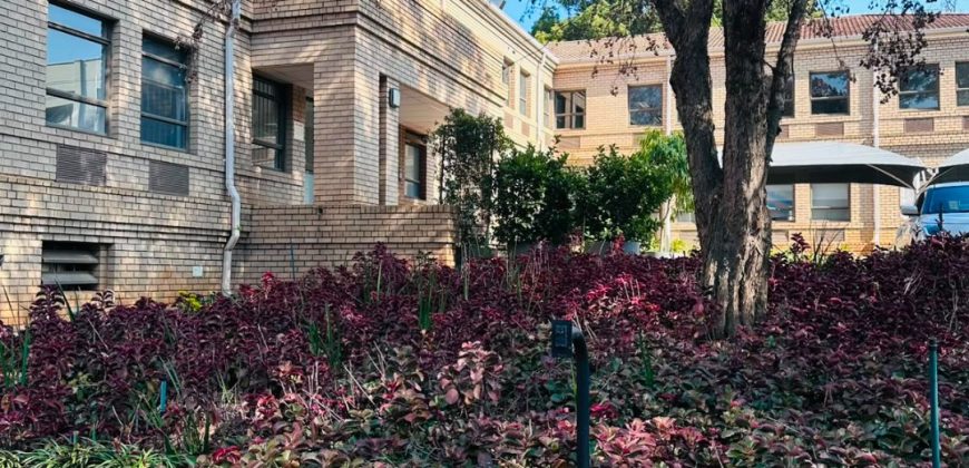 A charming 3 Separate Block Property