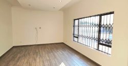 Spacious 4-Bedroom Family Home