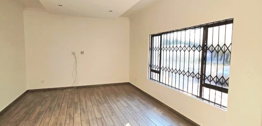 Spacious 4-Bedroom Family Home