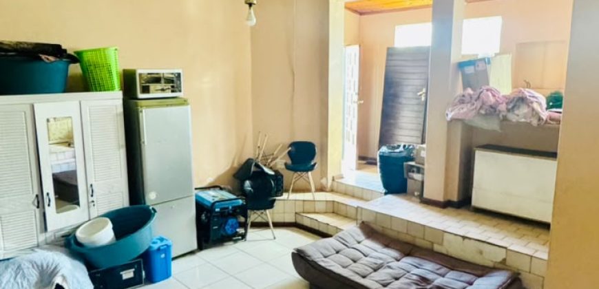 3 Bedroom home in Malvern