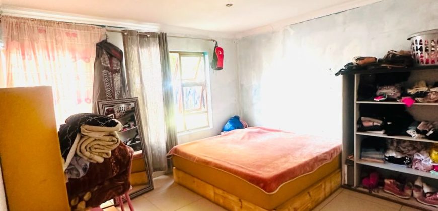 4 bedroom house for sale