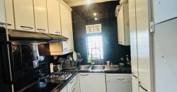4 BEDROOM HOUSE FOR SALE