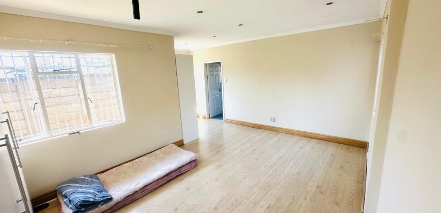 Make new memories in this 3 Bedroom home.