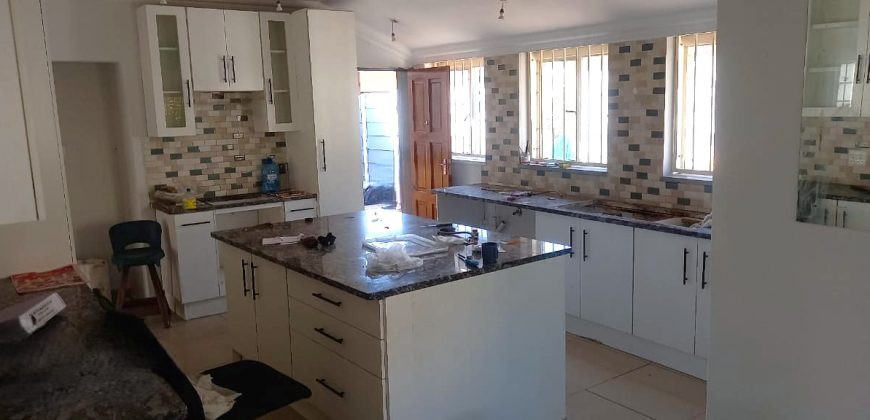 3 Bedroom Home in Sunnyridge