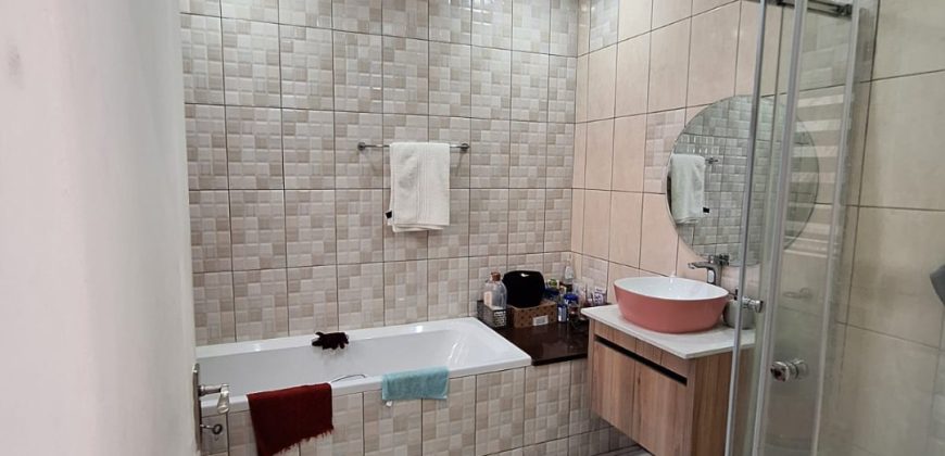 Huge five bedroom duplex in Kensington Johannesburg