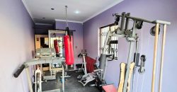 Spacious 4-Bedroom Family Home