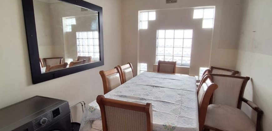 Huge five bedroom duplex in Kensington Johannesburg