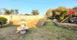 Spacious 4-Bedroom Family Home