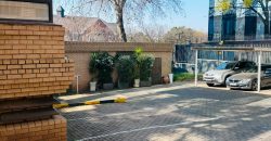 A charming 3 Separate Block Property
