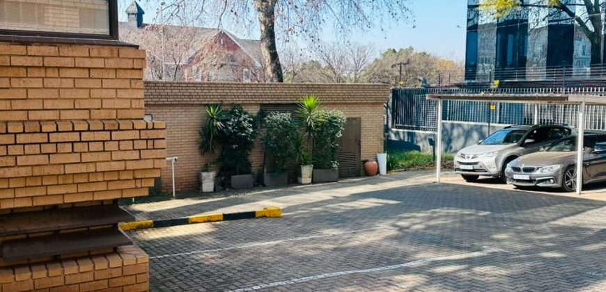 A charming 3 Separate Block Property