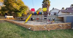 Spacious 4-Bedroom Family Home