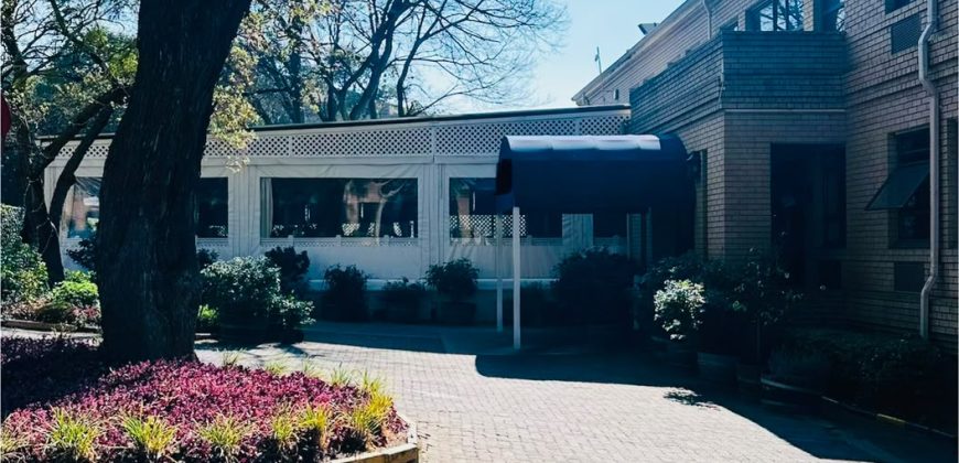 A charming 3 Separate Block Property