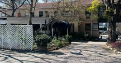 A charming 3 Separate Block Property
