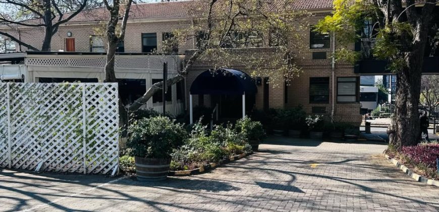 A charming 3 Separate Block Property