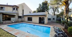 Spacious 4-Bedroom Family Home