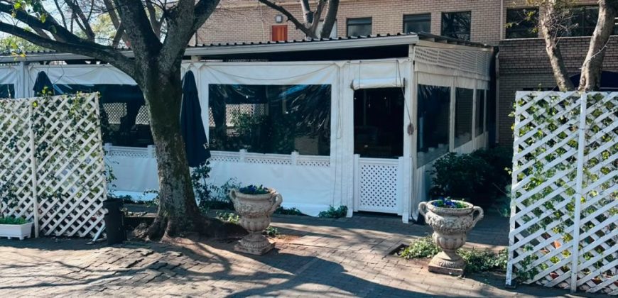 A charming 3 Separate Block Property
